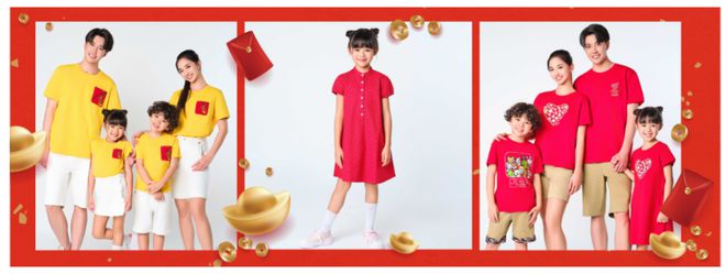 鱼生盆菜半价！看电影7新！更多折扣麻将胡了新加坡名牌服装低至2折！(图7)