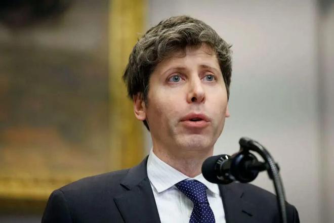 代AI超级芯片OpenAI正在开发个人AGI2028年实现重大突破麻将胡了试玩曝20周年版iPhone将搭载自研相机英伟达发布新一(图14)