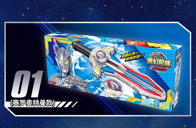 增长和挑战｜角研社食玩系列稿件（四）PG麻将胡了试玩百亿IP食玩市场的(图7)