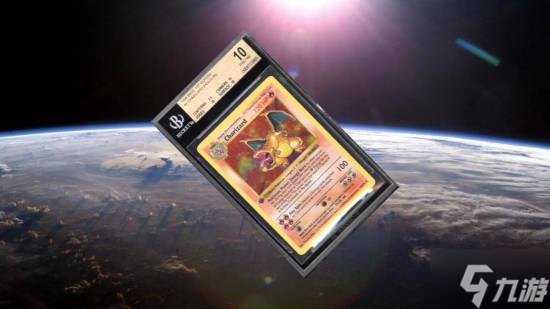 牌送上太空 只为证明保护套强度PG麻将胡